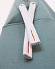 bluzy męskie Bluza z kapturem, 3 kieszenie CHOKA LAZY KANGAROO GREY BLUE 2