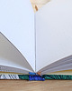 notatniki i albumy Ekologiczny notes A5, typu bullet journal 5