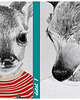 obrazy OBRAZ NA PŁÓTNIE -  120x80cm RODZINKA 2+2 3