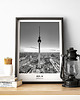 plakaty Plakat miasto BERLIN NIEMCY 2