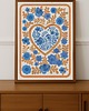 plakaty Plakat Fine Art  Włocławek 1