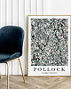 plakaty Plakat Pollock Number Nineteen 1