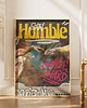 plakaty Plakat Stay Humble 1