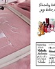 poduszki do pokoju dziecka Poduszka ozdobna - maskotka personalizowana - królik (kolory) 1