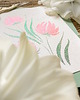 kartki scrapbooking Kartka Kolekcja Kwiatowa MAGNOLIA 2