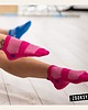 skarpetki damskie Skarpetki antypoślizgowe SKOKSY  zestaw 2 par na jogę, fitness i trampoliny 8