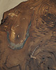 stoliki kawowe Stolik drewniany, skandynawski design, lata 90-te 3