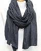 szale damskie Szal dzianinowy bawełniany, szalik bawełniany 3