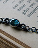 bransoletki wire wrapping topazik 2