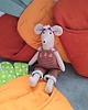 lalki Myszka wiosenna 2