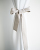 zasłony Pasek zasłon - PURE WHITE 3