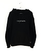 bluza z kapturem damska Bluza unisex: I read books. 3