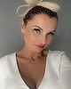 fascynatory Fascynator  okazjonalny /inne kolory 6