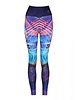 legginsy i getry dla dziewczynki Electric Kids 1