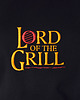 fartuchy kuchenne Haftowany fartuch Lord of the Grill 3
