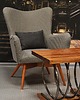 fotele Fotel WESLEY STUART 1