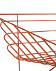 fotele Fotel ogrodowy Fibonacci 4