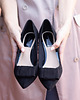 klipsy do butów Klipsy do butów Coquet - FLAT / Classic 2