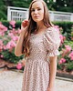 sukienki midi damskie Sukienka Rose 2
