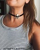 chokery Naszyjnik  Glamour z Dziewczynką New 1