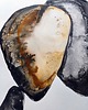 obrazy Obraz 50X70 cm wykonany ręcznie 3