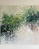 obrazy Obraz na płótnie 120x120cm 1