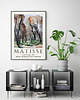 plakaty Henri Matisse - Exhibition Poster 2