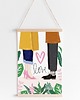 plakaty Love - plakat/ilustracja na prezent dla dziewczyny 5
