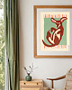 plakaty Plakat Jumpy 1