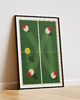 plakaty Plakat Ping Pong 2