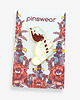 przypinki Pins Wino "It's wine o'clock!" 1