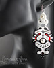 kolczyki soutache Kolczyki 668 1