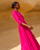 sukienki maxi damskie Sukienka maxi Audrey VIBRANT 6