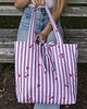 torby na ramię Torba shopper bag Cherry Pop 1