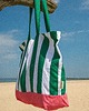 torby na ramię Torba plażowa na zamek - Arbuzowa Świeżość 4