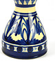 wazony Ceramiczny wazon, KLL Karl Louis Lehmann Niemcy, lata 50. 3