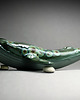 figurki i rzeźby Wieloryb/figurka ceramiczna 2