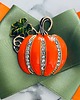 broszki Brosza z niesamowitą Dynią Halloween New 3