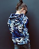 bluzy dla chłopców Bluza Chłopiec DR.CROW Tiger Art 3
