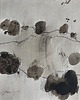 grafiki i ilustracje Abstrakcja nr 04 kolekcja Ogród Eden, oryginał 2
