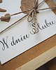 kartki scrapbooking Kartka na ślub W Dniu Ślubu 2