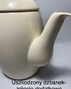 filiżanki Unikat zestaw ceramiki newdevon pottery Newton AbbottZ 9