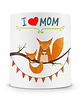 kubki Kubek. I love mom - wiewiórki 1