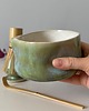 kubki Zestaw do matcha (matchawan + stojak) 2