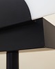 lampy podłogowe Lampa podłogowa, włoski design, lata 70, produkcja: Włochy 5