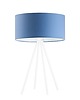 lampy stołowe Lampa stołowa w stylu skandynawskim SIERRA KIDS 3