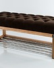 ławki Ławka do Przedpokoju  CHESTERFIELD  LPP-4 1