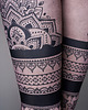 legginsy Legginsy MDINA wysoki stan 3