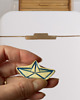 magnesy Magnes ceramiczny - Statek 1