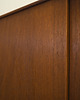 komody i szafki Highboard tekowy, duński design, lata 60, produkcja: Dania 7
